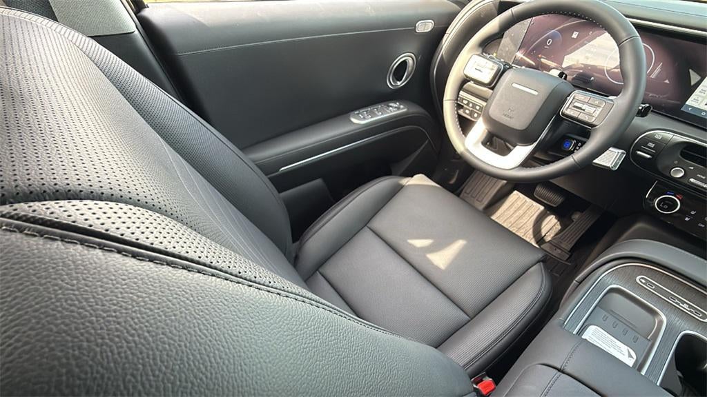 2026 Hyundai PALISADE Limited FWD