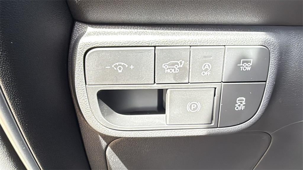 2026 Hyundai PALISADE Limited FWD