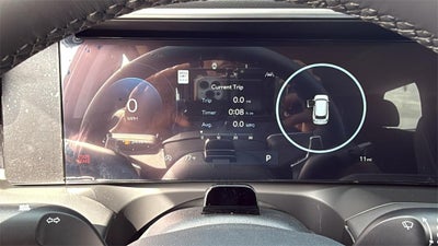 2026 Hyundai PALISADE Limited FWD