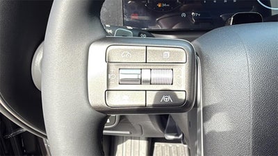 2026 Hyundai PALISADE Limited FWD