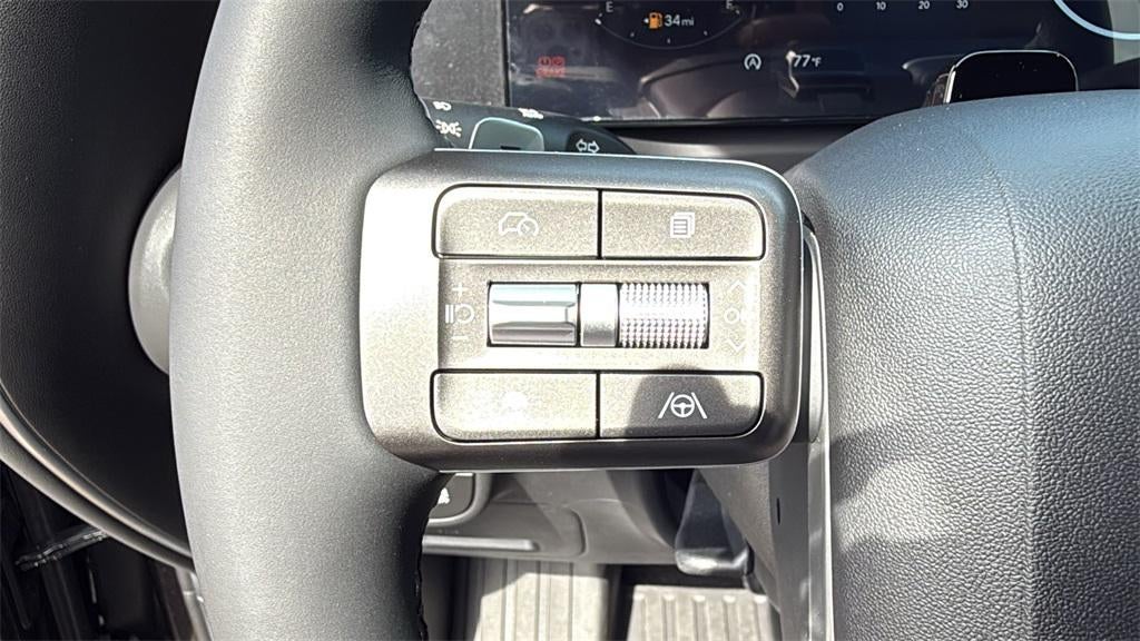 2026 Hyundai PALISADE Limited FWD