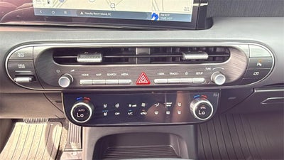 2026 Hyundai PALISADE Limited FWD