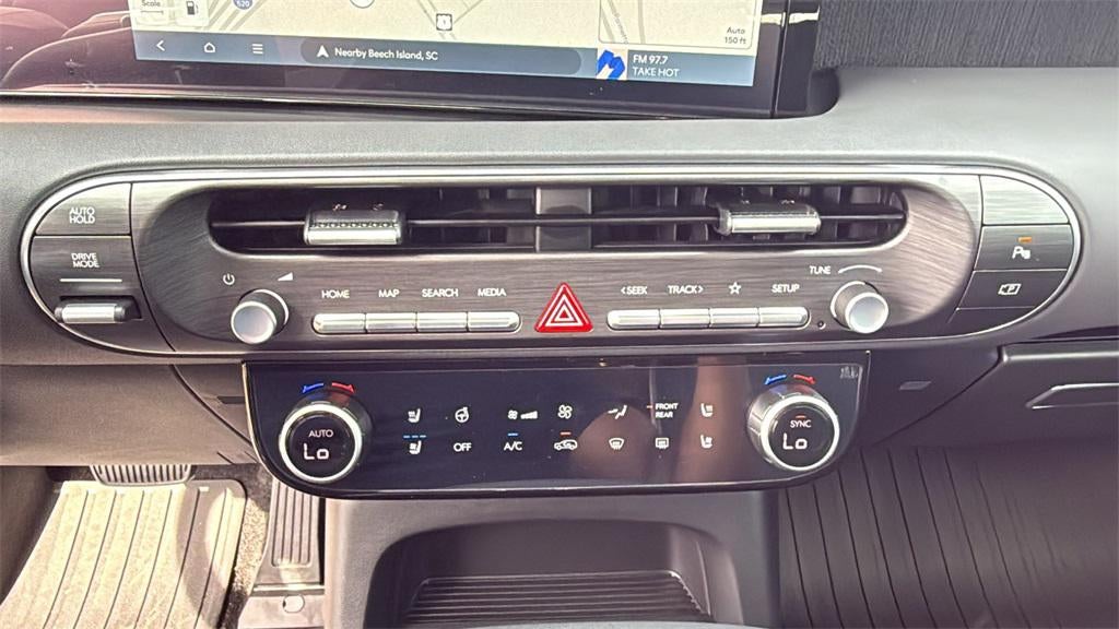 2026 Hyundai PALISADE Limited FWD