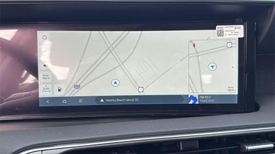 2026 Hyundai PALISADE Limited FWD