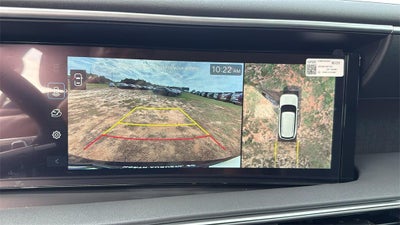 2026 Hyundai PALISADE Limited FWD