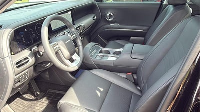 2026 Hyundai PALISADE Limited FWD