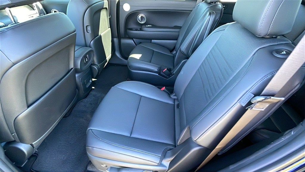 2026 Hyundai PALISADE Limited FWD