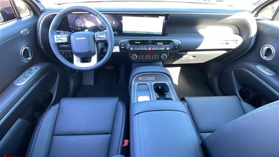 2026 Hyundai PALISADE Limited FWD