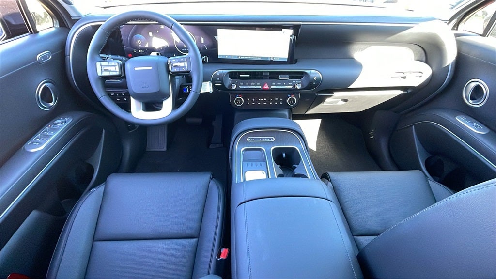 2026 Hyundai PALISADE Limited FWD