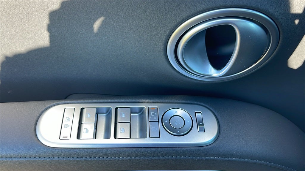 2026 Hyundai PALISADE Limited FWD