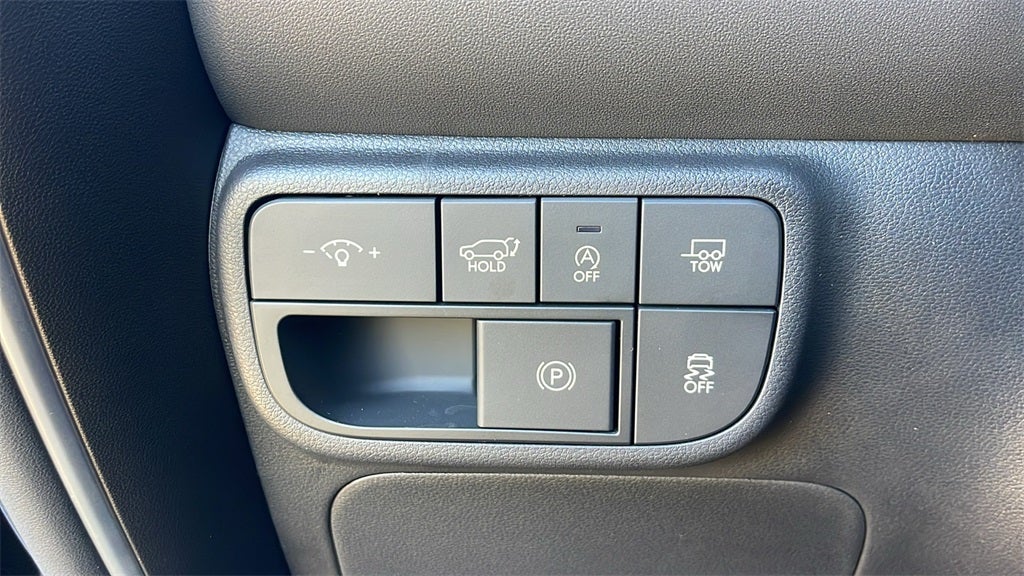 2026 Hyundai PALISADE Limited FWD