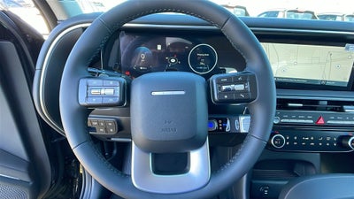 2026 Hyundai PALISADE Limited FWD