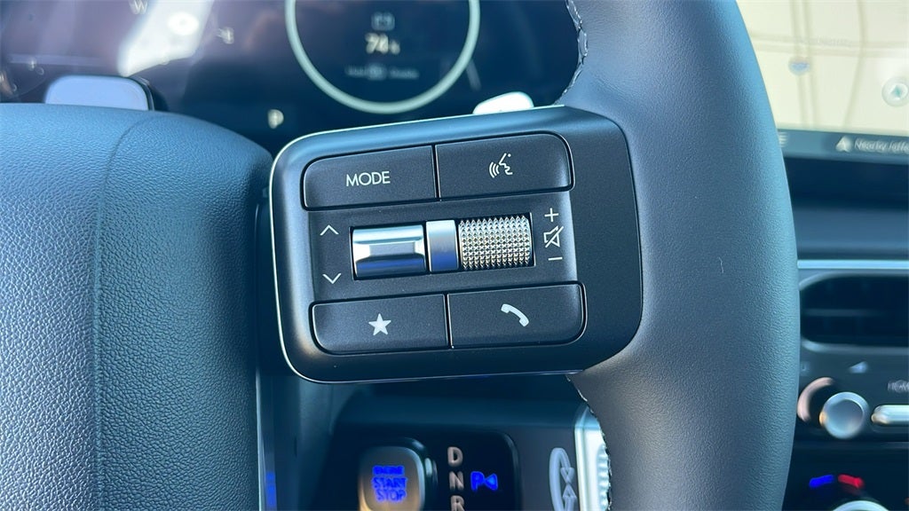 2026 Hyundai PALISADE Limited FWD