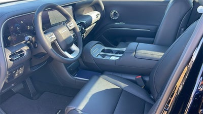 2026 Hyundai PALISADE Limited FWD