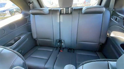 2026 Hyundai PALISADE Limited FWD