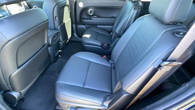 2026 Hyundai PALISADE Limited FWD