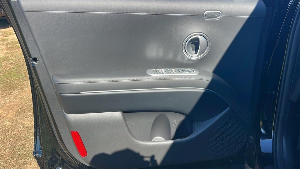 2026 Hyundai PALISADE Limited FWD