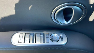 2026 Hyundai PALISADE Limited FWD