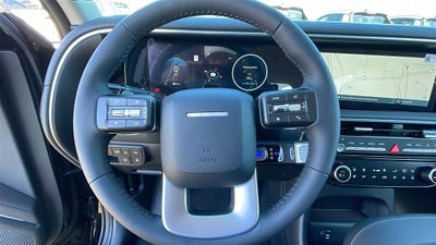 2026 Hyundai PALISADE Limited FWD