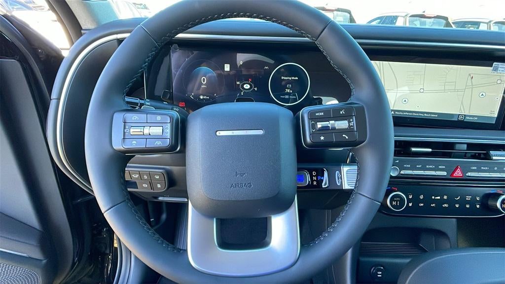 2026 Hyundai PALISADE Limited FWD