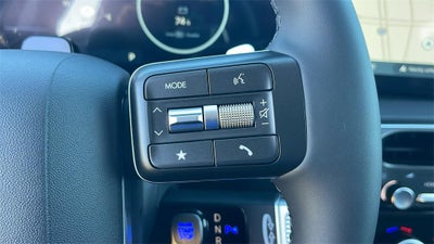 2026 Hyundai PALISADE Limited FWD