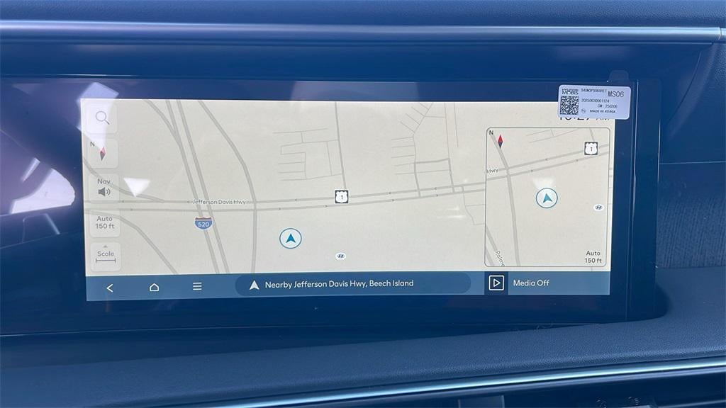 2026 Hyundai PALISADE Limited FWD