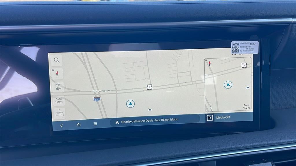 2026 Hyundai PALISADE Limited FWD