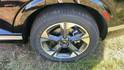 2026 Hyundai PALISADE Limited FWD