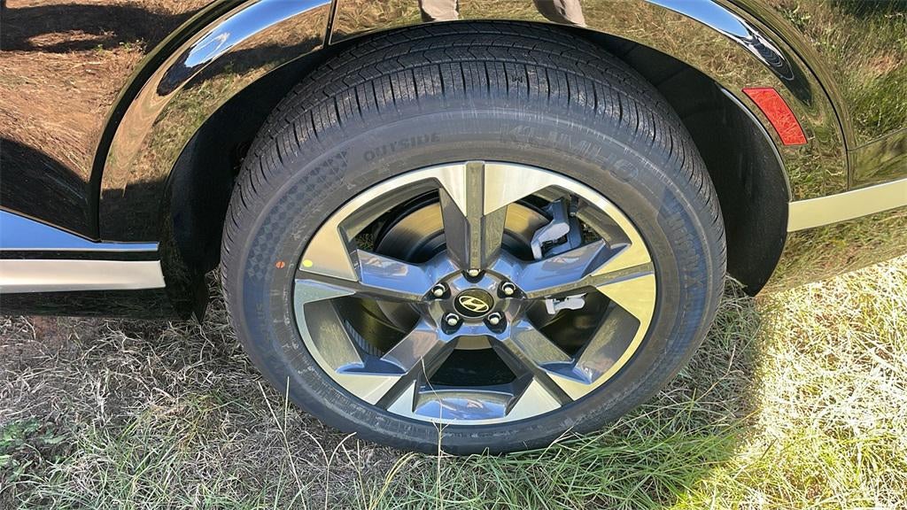 2026 Hyundai PALISADE Limited FWD