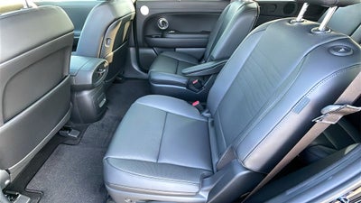 2026 Hyundai PALISADE Limited FWD