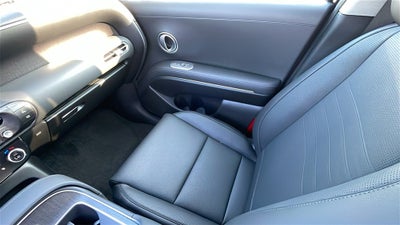 2026 Hyundai PALISADE Limited FWD