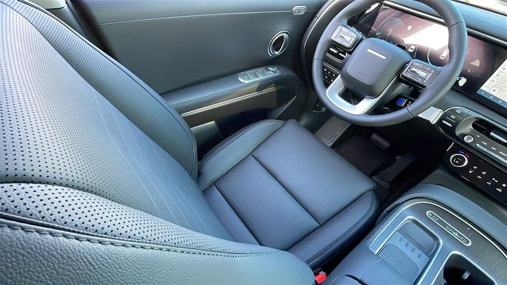 2026 Hyundai PALISADE Limited FWD