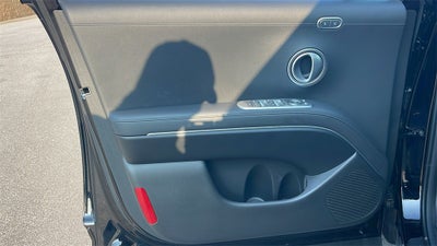 2026 Hyundai PALISADE Limited FWD