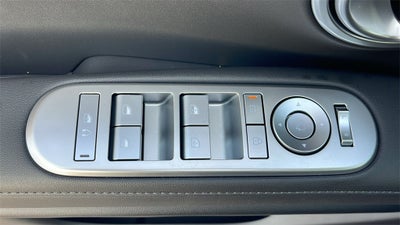 2026 Hyundai PALISADE Limited FWD