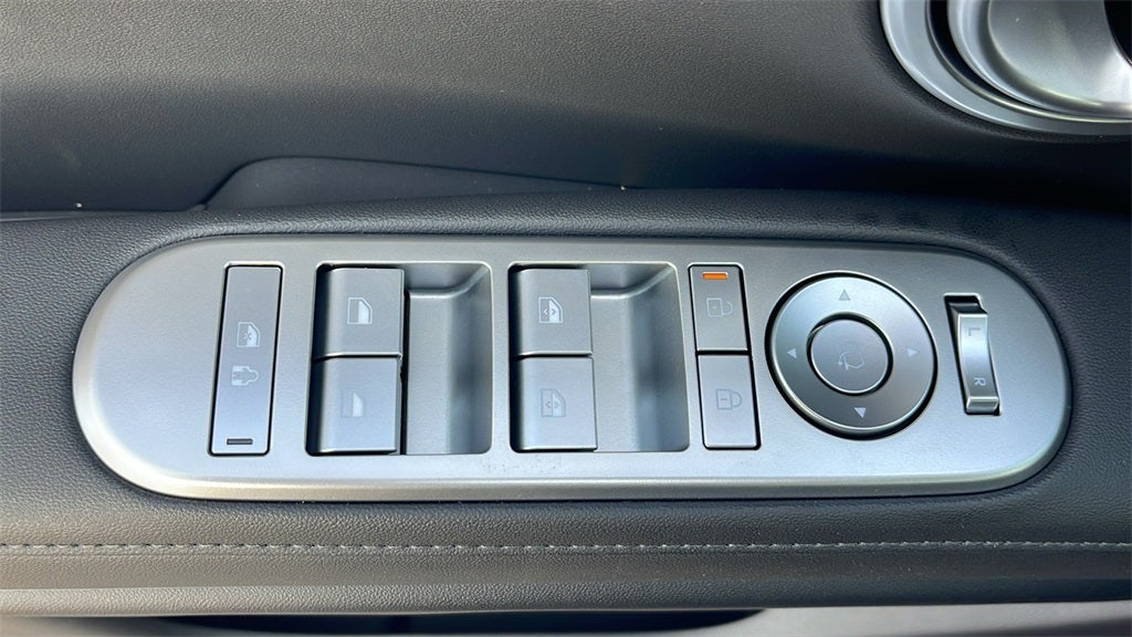 2026 Hyundai PALISADE Limited FWD