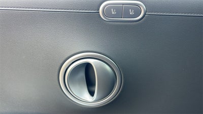 2026 Hyundai PALISADE Limited FWD