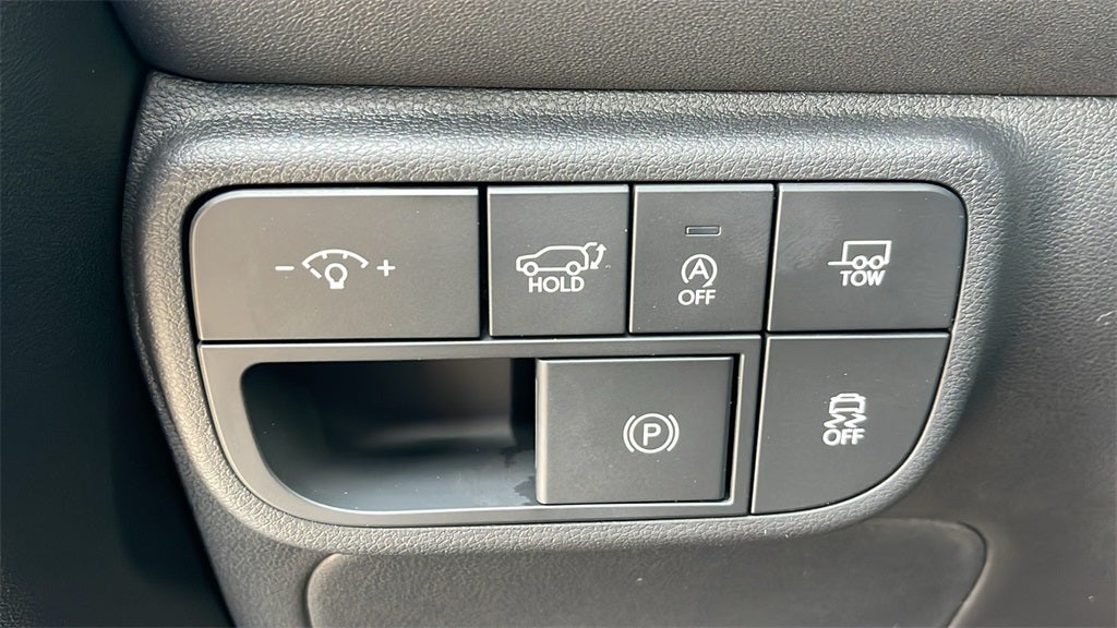 2026 Hyundai PALISADE Limited FWD