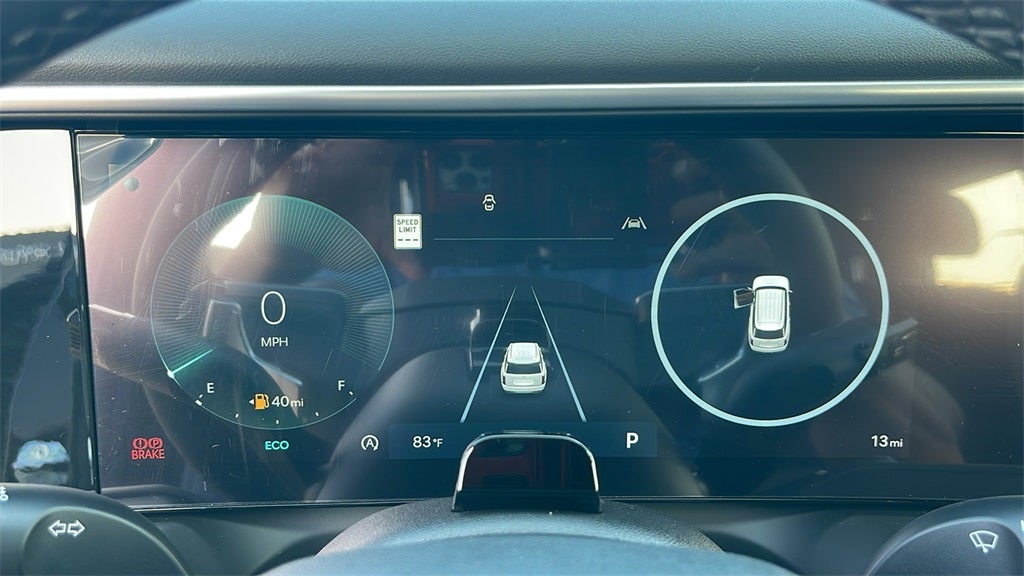 2026 Hyundai PALISADE Limited FWD