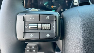 2026 Hyundai PALISADE Limited FWD