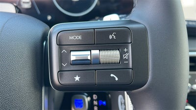 2026 Hyundai PALISADE Limited FWD