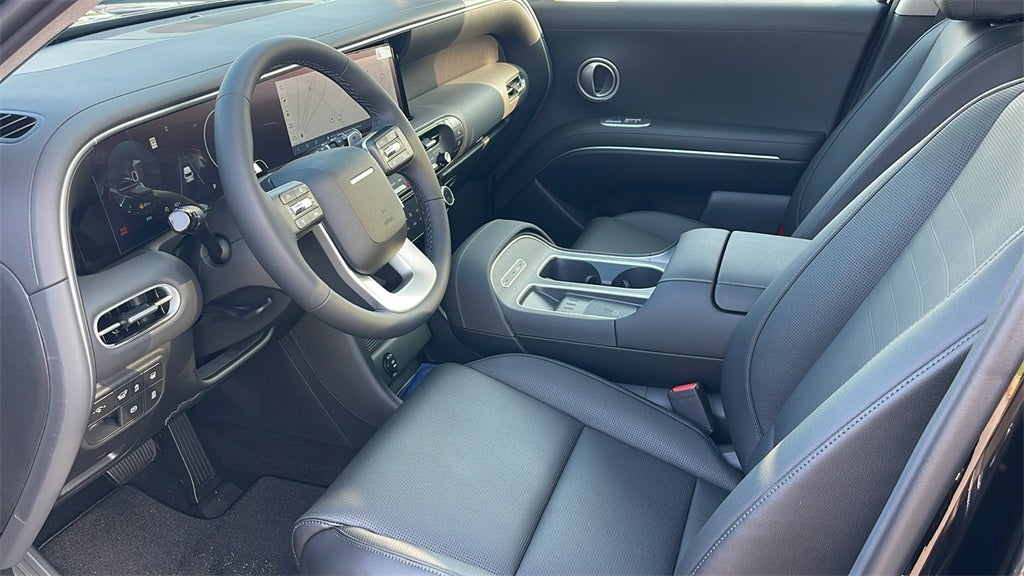 2026 Hyundai PALISADE Limited FWD