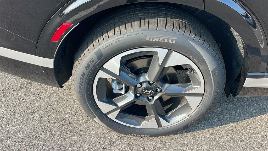 2026 Hyundai PALISADE Limited FWD