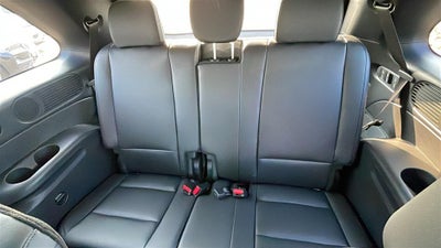 2026 Hyundai PALISADE Limited FWD