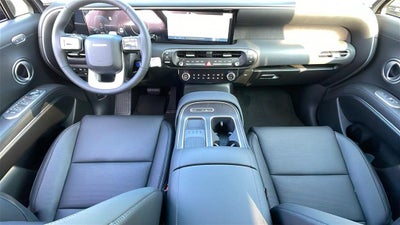 2026 Hyundai PALISADE Limited FWD