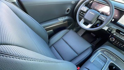 2026 Hyundai PALISADE Limited FWD