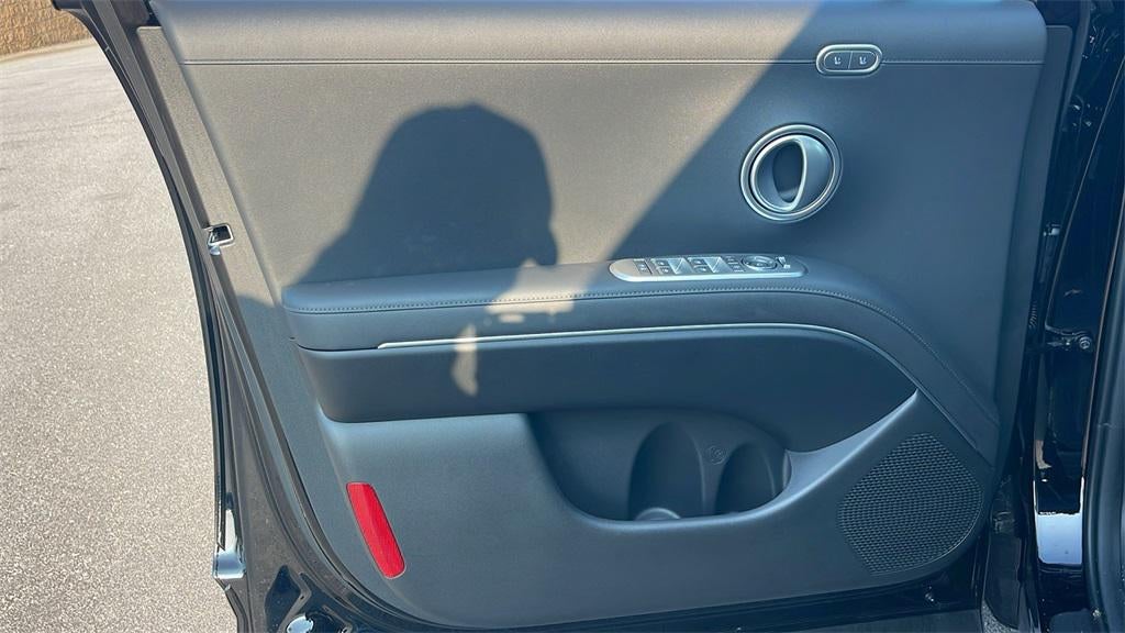 2026 Hyundai PALISADE Limited FWD