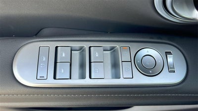 2026 Hyundai PALISADE Limited FWD