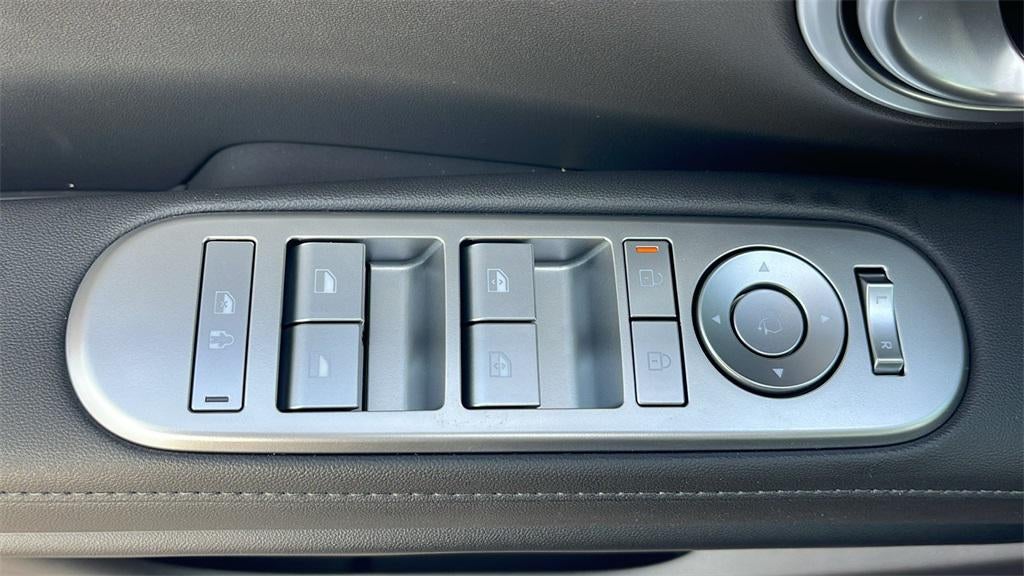 2026 Hyundai PALISADE Limited FWD