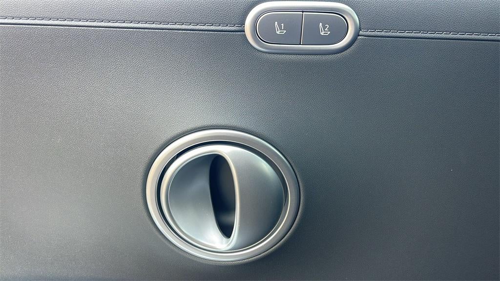 2026 Hyundai PALISADE Limited FWD