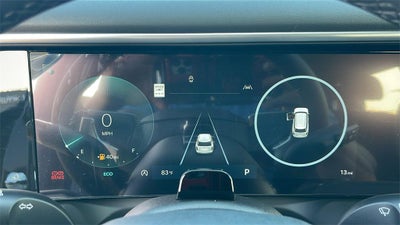 2026 Hyundai PALISADE Limited FWD